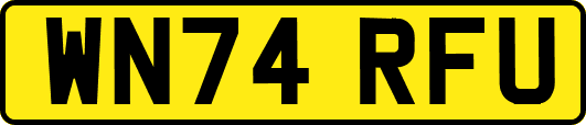 WN74RFU