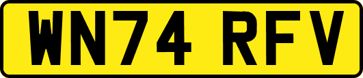 WN74RFV