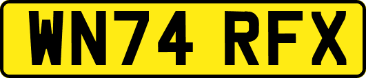 WN74RFX