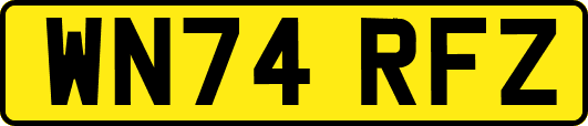 WN74RFZ