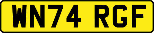 WN74RGF