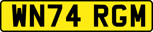 WN74RGM