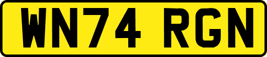 WN74RGN