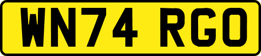 WN74RGO