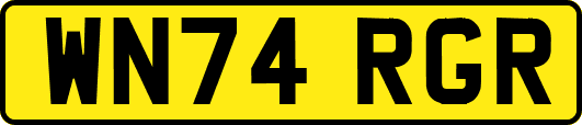 WN74RGR