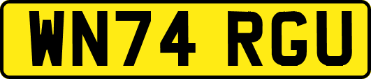 WN74RGU