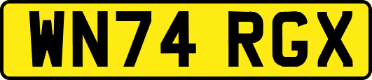 WN74RGX