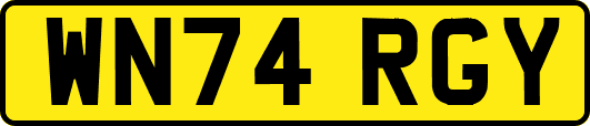 WN74RGY