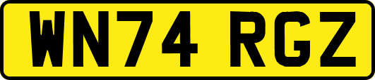 WN74RGZ