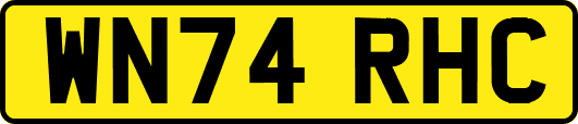 WN74RHC