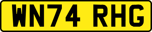 WN74RHG