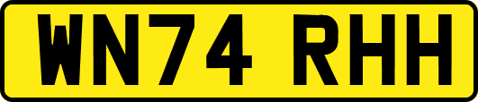 WN74RHH