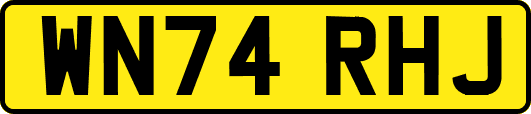 WN74RHJ