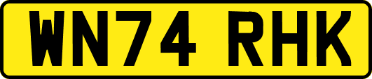 WN74RHK