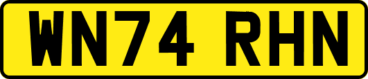 WN74RHN