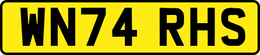 WN74RHS