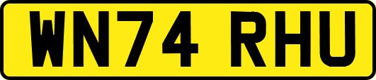 WN74RHU