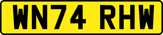 WN74RHW