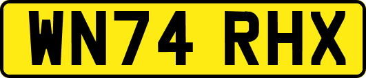 WN74RHX