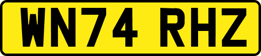 WN74RHZ