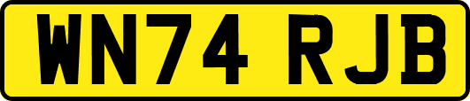WN74RJB