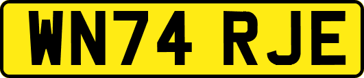 WN74RJE