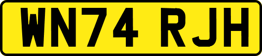 WN74RJH