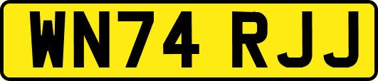 WN74RJJ