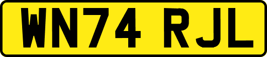 WN74RJL
