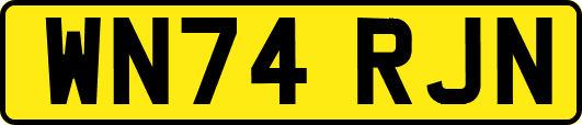 WN74RJN