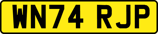 WN74RJP