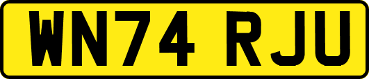 WN74RJU