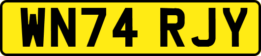 WN74RJY