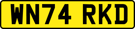 WN74RKD