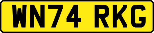 WN74RKG