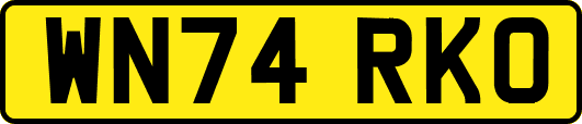 WN74RKO