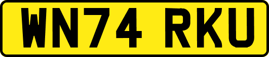 WN74RKU