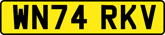 WN74RKV