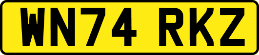 WN74RKZ