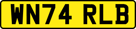 WN74RLB