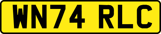 WN74RLC