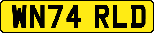 WN74RLD