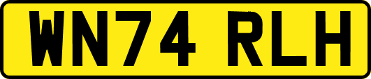 WN74RLH