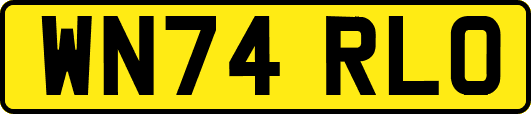 WN74RLO