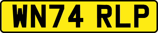 WN74RLP