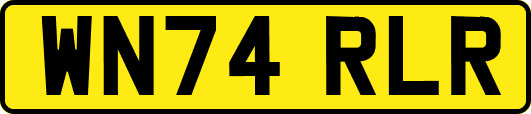 WN74RLR