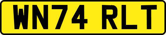 WN74RLT