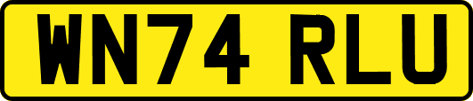 WN74RLU