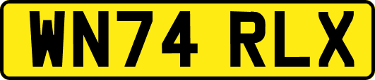WN74RLX