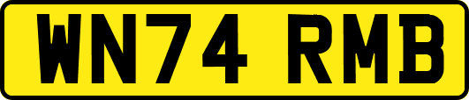 WN74RMB
